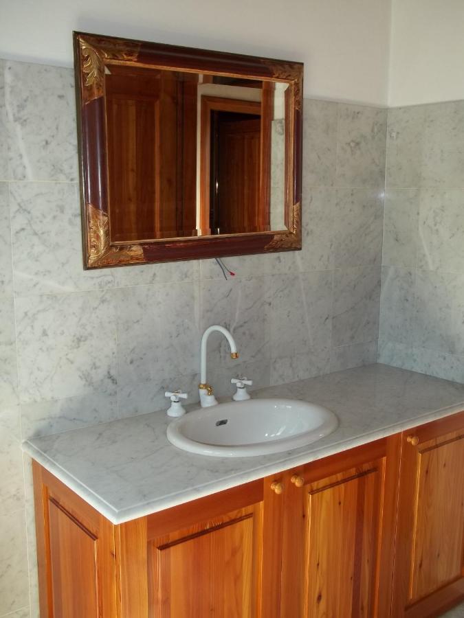 Villa Ambrosia Múggia Exterior foto